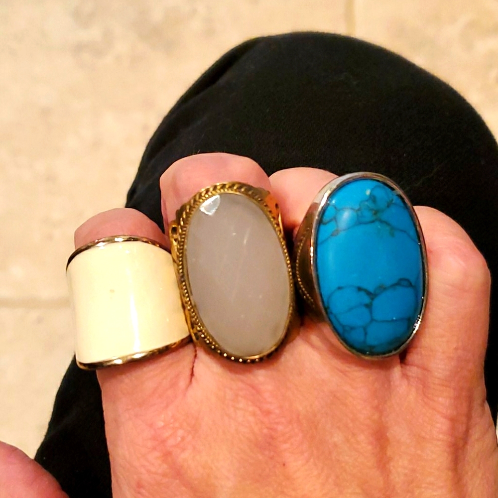 Rings